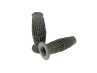 Handle grips Classic soft grey 24mm / 22mm thumb extra