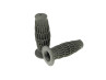 Puch Grips Grips Classic grey soft Handle grips Classic soft grey 24mm / 22mm