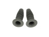 Griffsatz Classic soft Grau 24mm / 22mm thumb extra