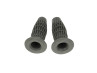 Puch Grips Grips Classic grey soft Handle grips Classic soft grey 24mm / 22mm