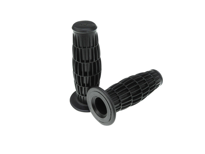 Handle grips Classic soft black 24mm / 22mm product