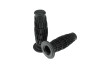 Handle grips Classic soft black 24mm / 22mm thumb extra