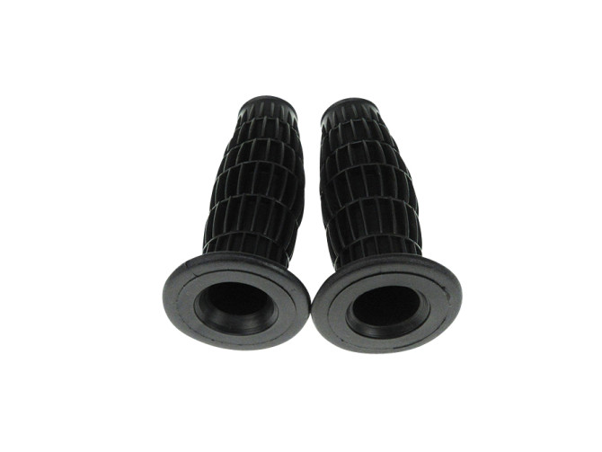 Handle grips Classic soft black 24mm / 22mm product