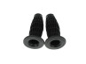 Handle grips Classic soft black 24mm / 22mm thumb extra