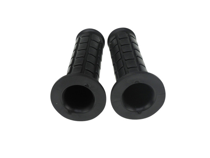 Handle grips block black 24mm / 24mm (manual gear) product