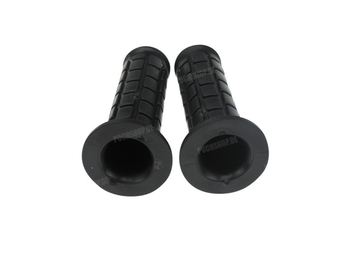 Griffsatz Block Schwarz 24mm / 24mm (Handschaltung)