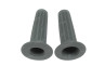 Griffsatz Lenkergriffe Magura Nachbau Grau 24mm / 22mm