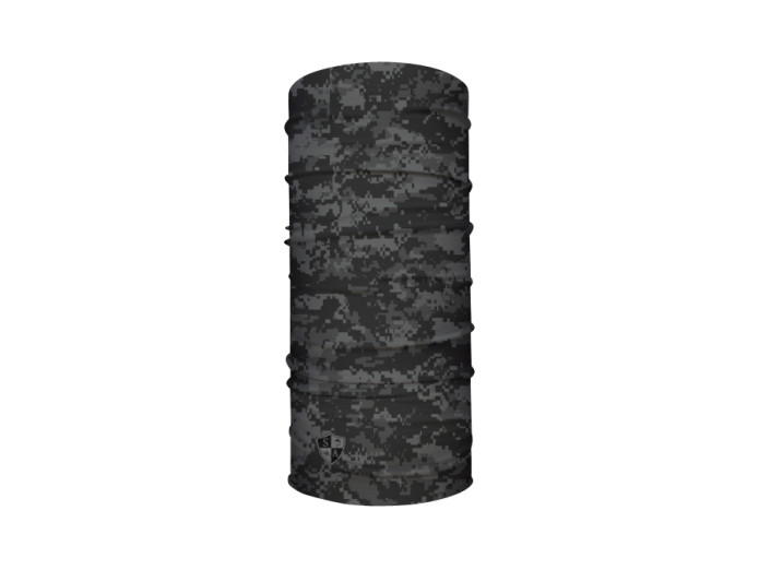 Face shield SA Digital Camouflage 