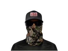 Face shield SA Dregs Forrest Camo