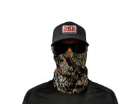 Face shield SA Dregs Forrest Camo