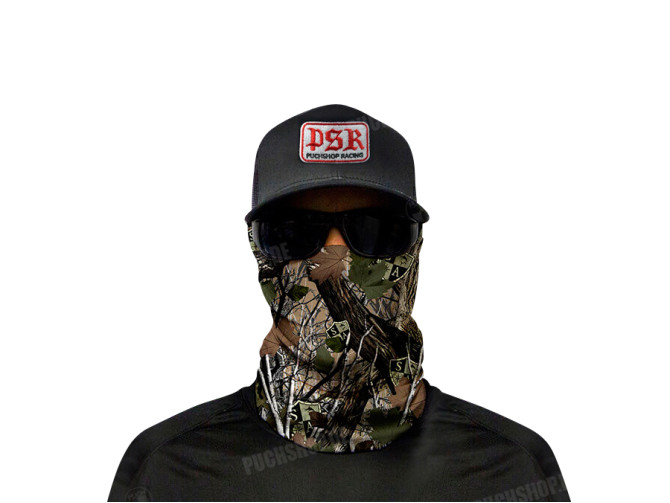 Face shield SA Dregs Forrest Camo main