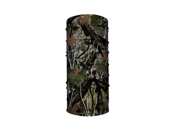 Face shield SA Dregs Forrest Camo product