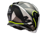 Helmet MT Jet Thunder III SV Bow black / yellow thumb extra