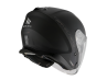 Helmet MT Jet Thunder III SV matt black  thumb extra