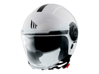 Helm MT Jet Viale S SV wit