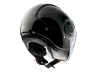 Helmet MT Jet Viale S SV black thumb extra