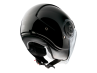Helmet MT Jet Viale S SV gloss black (S - XL)