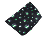 Face Shield Gesichtsschutz / Bandana mit Puch Logo