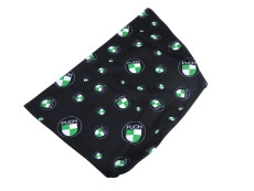 Face Shield Gesichtsschutz / Bandana mit Puch Logo