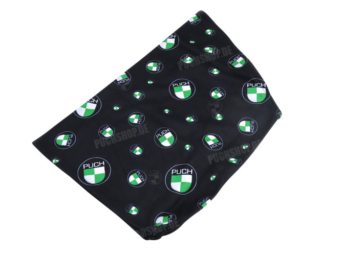 Face Shield Gesichtsschutz / Bandana mit Puch Logo main