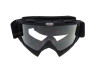 Helmet glasses cross goggles MT XTR II black Helmet glasses cross goggles MT XTR II black