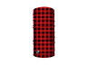 Face Shield SA Lumberjack red thumb extra