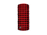 Face shield SA Lumberjack red Face shield SA Lumberjack red
