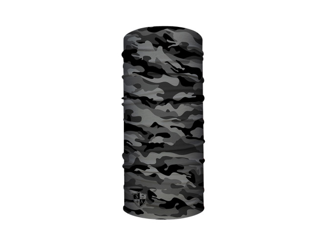 Face shield SA Militairy Camo Grey product