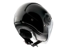 Helmet MT Jet Viale S SV gloss black (S - XL) thumb extra