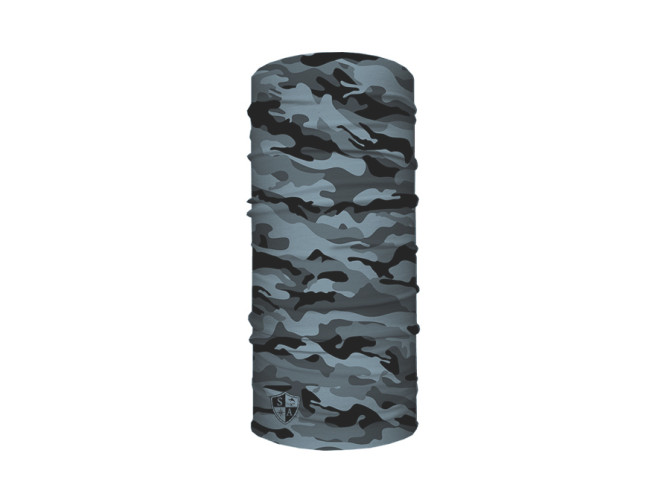 Face shield SA Militairy Camo Blue product