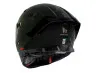 Helm MT Thunder 4 SV Solid mat zwart thumb extra