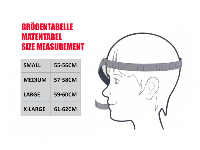 Helm MT Blade II SV Fugue grijs product