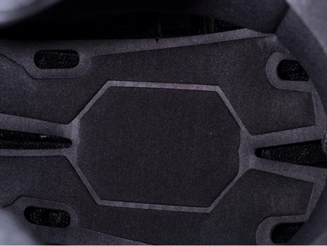 Helm MT Falcon Arya cross mat zwart product