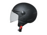 Helmet MT Street S matt black (XS - XL)