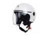 Helm MT Street S white thumb extra