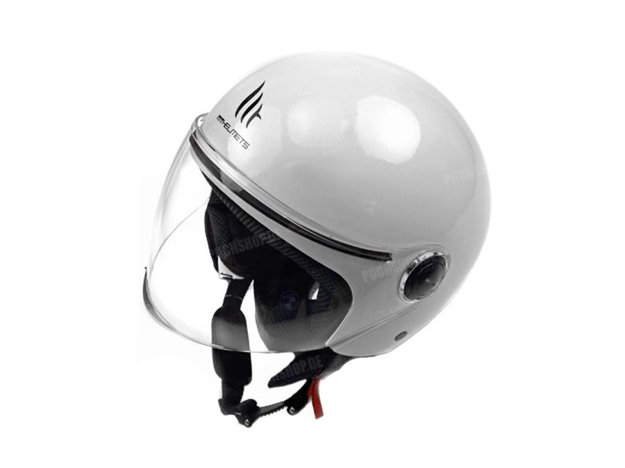 Casco mt street 2025