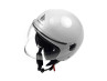 Helm MT Street S wit (XS - XL)
