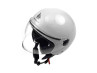 Helm MT Street S wit (XS - XL)
