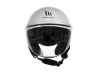 Helm MT Street S wit (XS - XL)