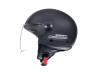 Helm MT Street S Entire Schwarz Matt thumb extra