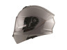Helmet MT Genesis SV system gloss grey (S - XXL)