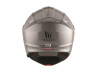 Helmet MT Genesis SV system gloss grey (S - XXL)