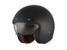 YouTube Helmet MT Le Mans II SV S gloss black (XS - XXL)