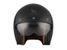 Helmet MT Le Mans II SV S gloss black (XS - XXL)