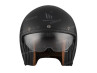 Helm MT Le Mans II SV S glans zwart (XS - XXL)