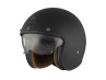 YouTube Helmet MT Le Mans II SV S matt black (XS - XXL)