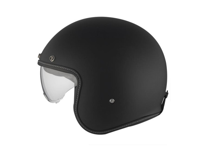 Helmet MT Le Mans II SV S matt black (XS - XXL)