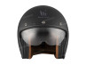 Helmet MT Le Mans II SV S matt black (XS - XXL)