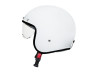 Helmet MT Le Mans II SV S gloss white (XS - XXL)