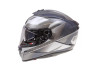 Helm MT Blade II SV Fugue grijs (XS - XL)